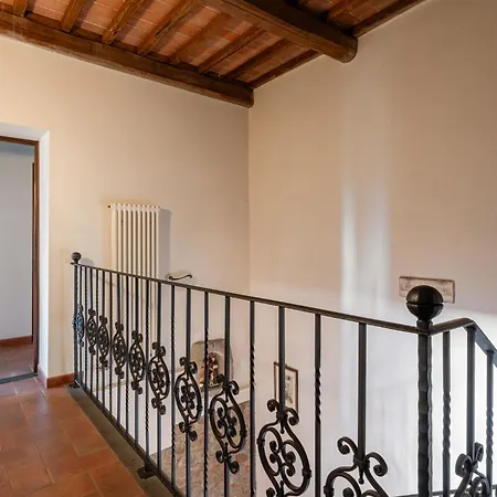 Vakantieboerderij Fadanelli - Le Rondini *